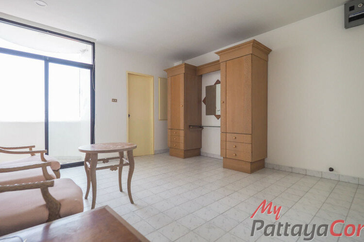 Кондоминиум в Паттайе, Таиланд | THE533562