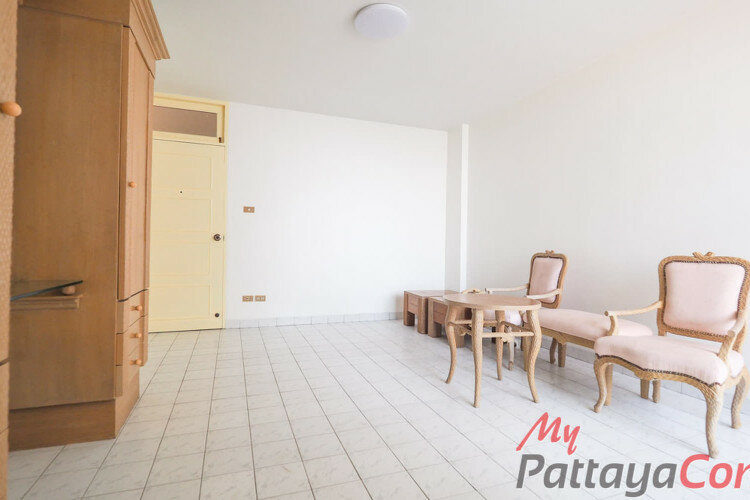 Кондоминиум в Паттайе, Таиланд | THE533562