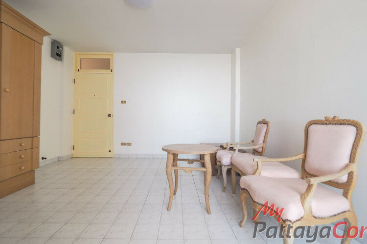 Кондоминиум в Паттайе, Таиланд | THE533562