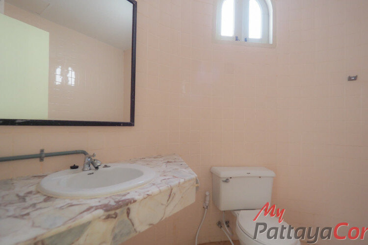 Кондоминиум в Паттайе, Таиланд | THE533562