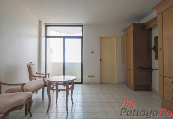 Кондоминиум в Паттайе, Таиланд | THE533562