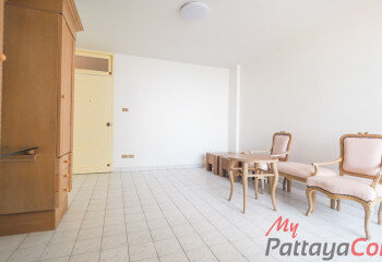 Кондоминиум в Паттайе, Таиланд | THE533562