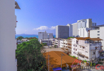 Кондоминиум в Паттайе, Таиланд | THE533562