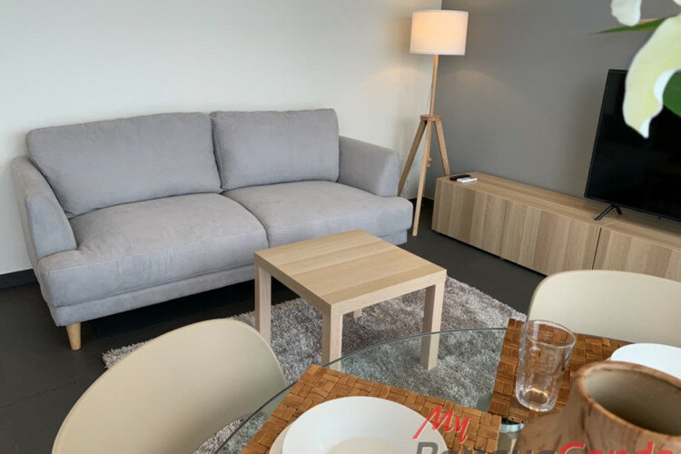 Кондоминиум в Паттайе, Таиланд | THE133561