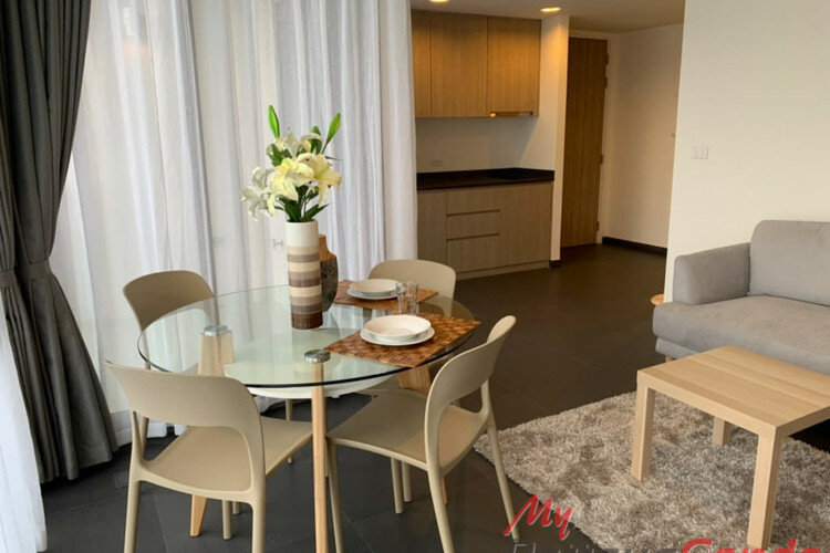 Кондоминиум в Паттайе, Таиланд | THE133561