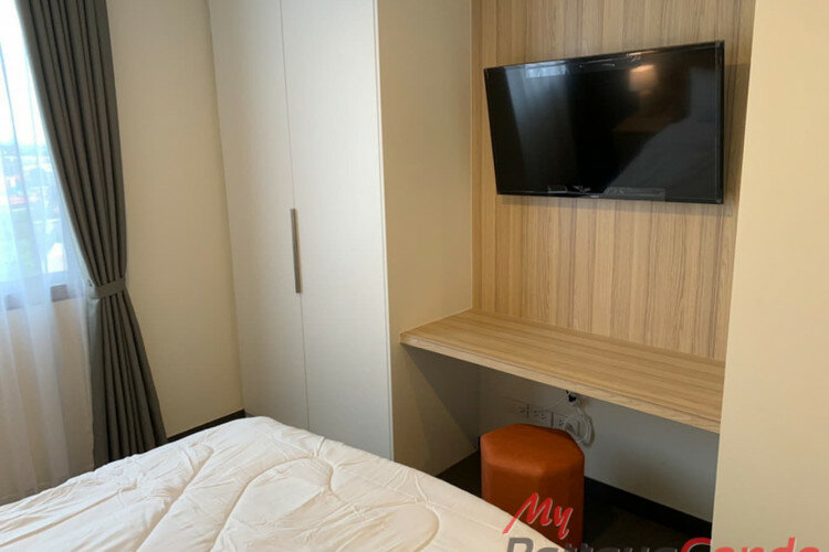 Кондоминиум в Паттайе, Таиланд | THE133561