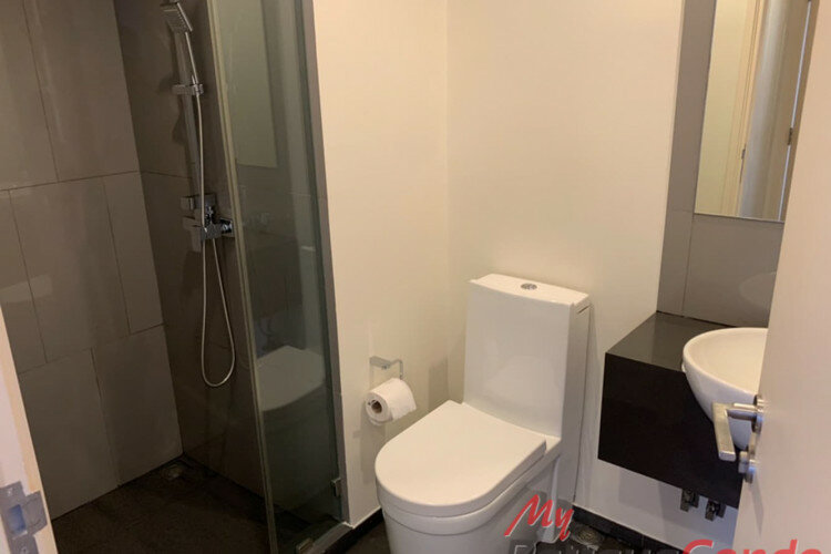 Кондоминиум в Паттайе, Таиланд | THE133561