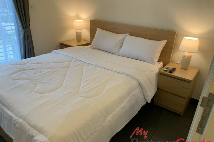 Кондоминиум в Паттайе, Таиланд | THE133561