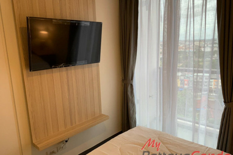 Кондоминиум в Паттайе, Таиланд | THE133561