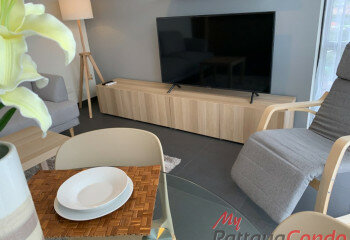 Кондоминиум в Паттайе, Таиланд | THE133561