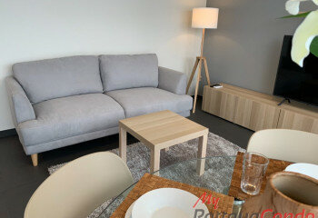 Кондоминиум в Паттайе, Таиланд | THE133561