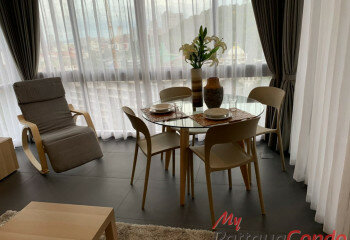 Кондоминиум в Паттайе, Таиланд | THE133561