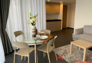 Кондоминиум в Паттайе, Таиланд | THE133561