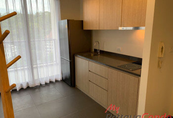 Кондоминиум в Паттайе, Таиланд | THE133561