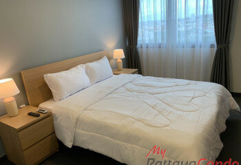 Кондоминиум в Паттайе, Таиланд | THE133561