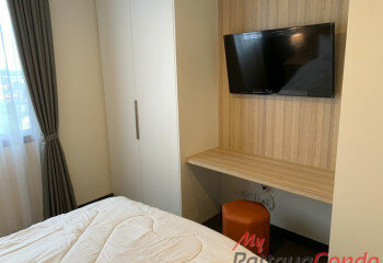 Кондоминиум в Паттайе, Таиланд | THE133561