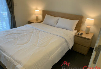 Кондоминиум в Паттайе, Таиланд | THE133561