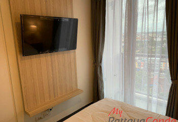 Кондоминиум в Паттайе, Таиланд | THE133561