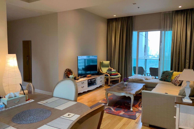 Кондоминиум в Бангкоке, Таиланд | THE453939