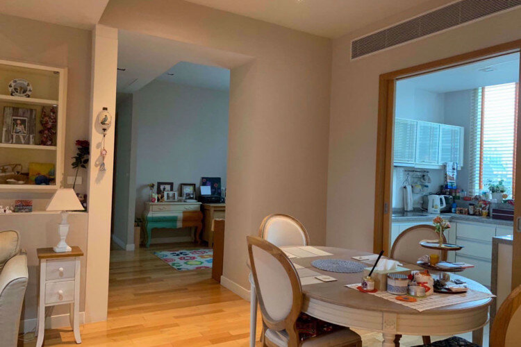 Кондоминиум в Бангкоке, Таиланд | THE453939