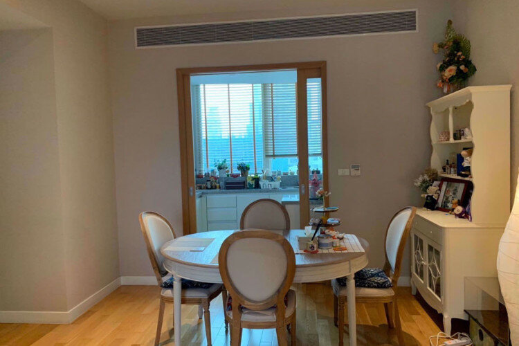 Кондоминиум в Бангкоке, Таиланд | THE453939