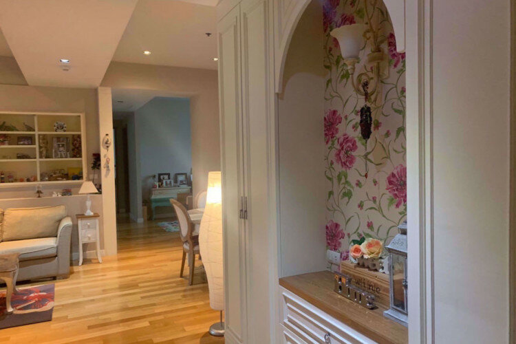 Кондоминиум в Бангкоке, Таиланд | THE453939