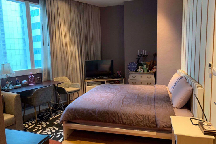 Кондоминиум в Бангкоке, Таиланд | THE453939