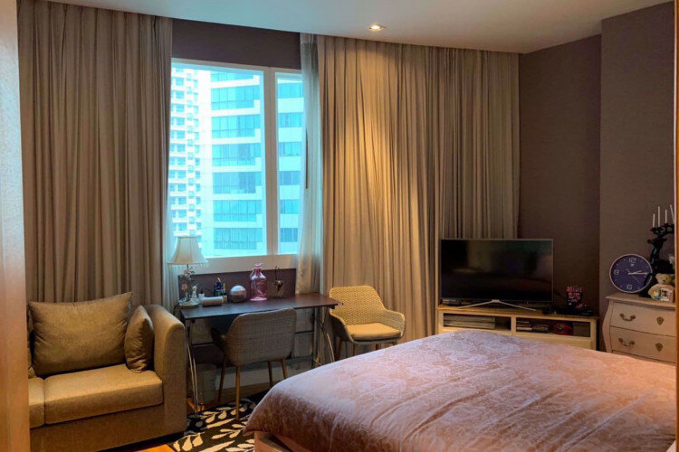 Кондоминиум в Бангкоке, Таиланд | THE453939