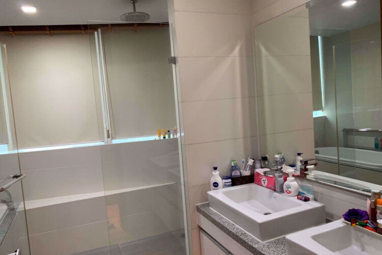 Кондоминиум в Бангкоке, Таиланд | THE453939