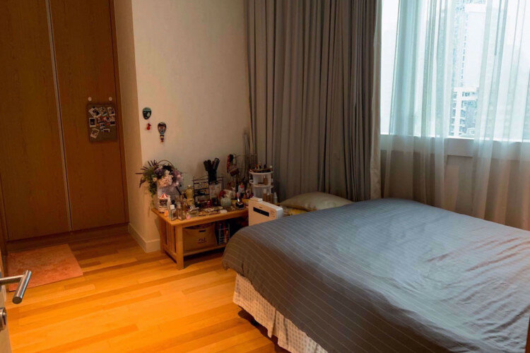 Кондоминиум в Бангкоке, Таиланд | THE453939