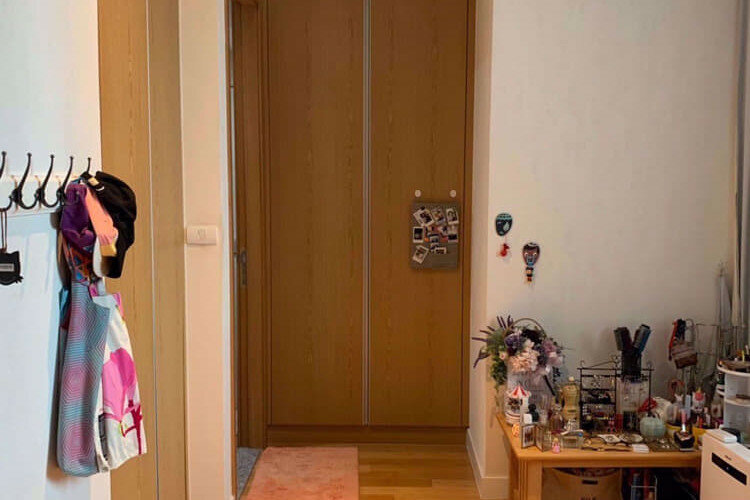 Кондоминиум в Бангкоке, Таиланд | THE453939