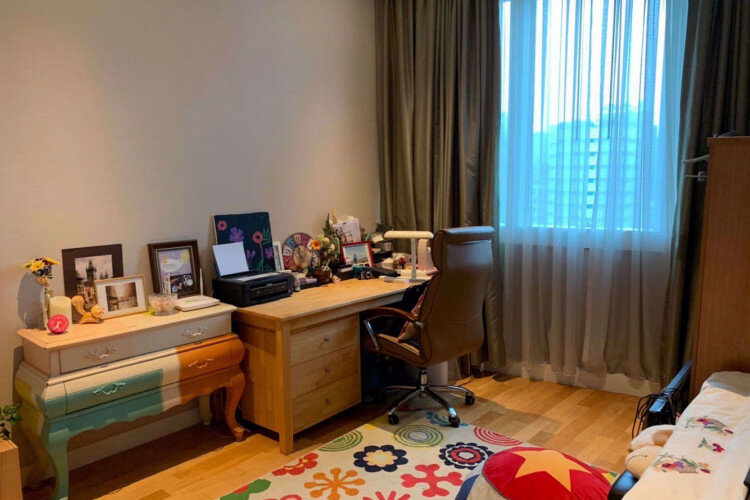 Кондоминиум в Бангкоке, Таиланд | THE453939