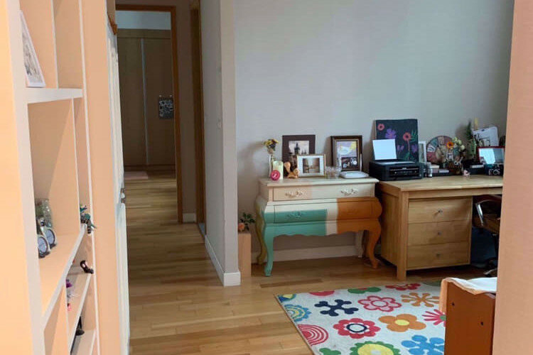 Кондоминиум в Бангкоке, Таиланд | THE453939