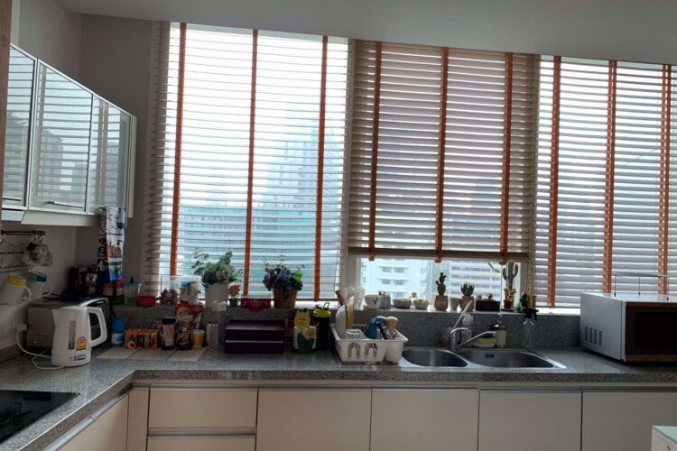 Кондоминиум в Бангкоке, Таиланд | THE453939