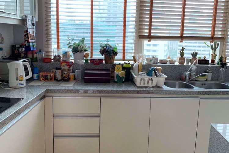 Кондоминиум в Бангкоке, Таиланд | THE453939