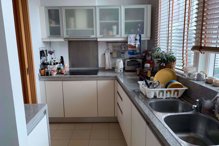 Кондоминиум в Бангкоке, Таиланд | THE453939