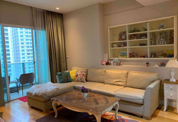 Кондоминиум в Бангкоке, Таиланд | THE453939