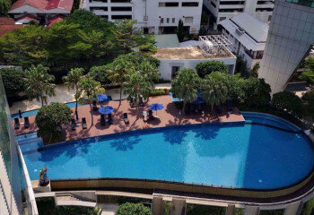 Кондоминиум в Бангкоке, Таиланд | THE453939