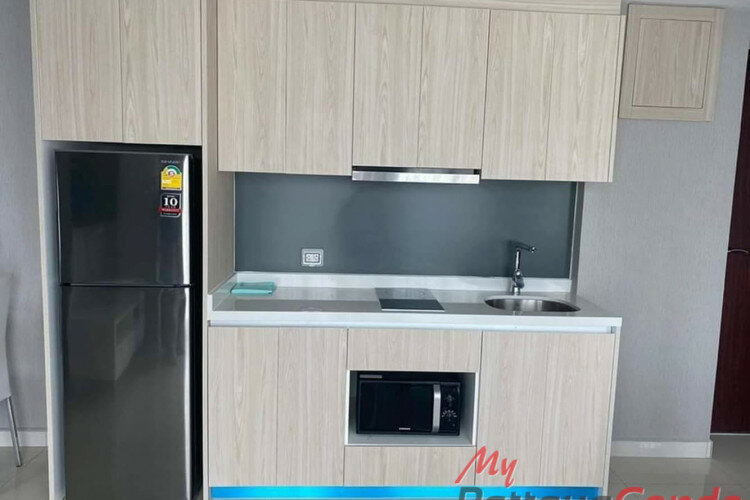 Кондоминиум в Паттайе, Таиланд | THE233565