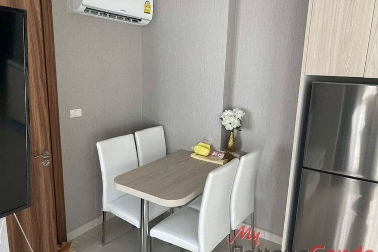 Кондоминиум в Паттайе, Таиланд | THE233565