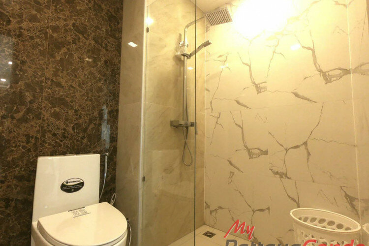 Кондоминиум в Паттайе, Таиланд | THE233565