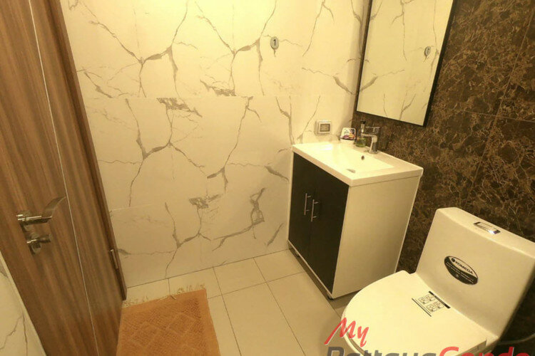 Кондоминиум в Паттайе, Таиланд | THE233565