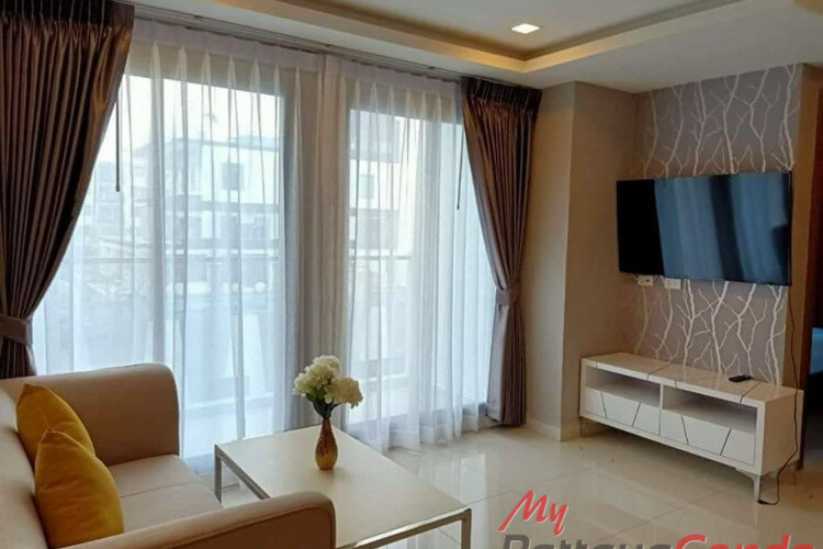 Кондоминиум в Паттайе, Таиланд | THE233565