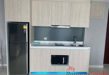 Кондоминиум в Паттайе, Таиланд | THE233565