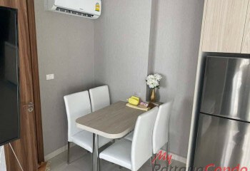 Кондоминиум в Паттайе, Таиланд | THE233565