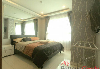 Кондоминиум в Паттайе, Таиланд | THE233565