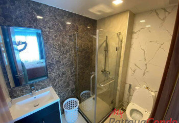 Кондоминиум в Паттайе, Таиланд | THE233565