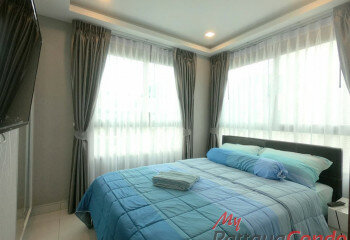 Кондоминиум в Паттайе, Таиланд | THE233565