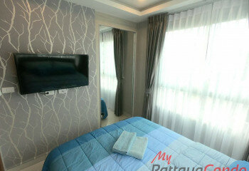 Кондоминиум в Паттайе, Таиланд | THE233565