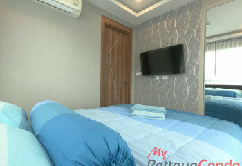 Кондоминиум в Паттайе, Таиланд | THE233565